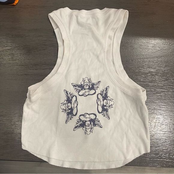 BOYS LIE LET IT GROW TANK - Picture 8 of 9